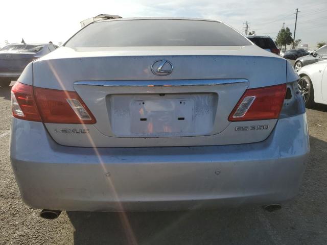 Photo 6 from auction – 2007 LEXUS ES 350 with VIN JTHBJ46G372053595