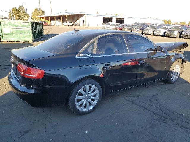 Photo 3 from auction – 2012 AUDI A4 PREMIUM with VIN WAUBFAFL0CN019716