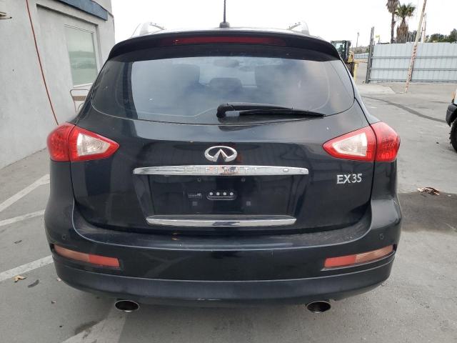 Photo 6 from auction – 2010 INFINITI EX35 BASE with VIN JN1AJ0HP0AM701508