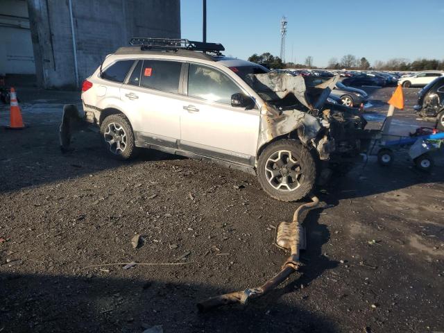 Снимка 4 от търг – 2014 SUBARU OUTBACK 2. с VIN 4S4BRBPC7E3300730