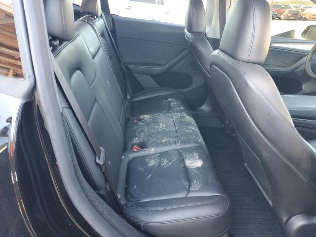 Photo 11 from auction – 2024 TESLA MODEL Y with VIN 7SAYGDEE5RA270012