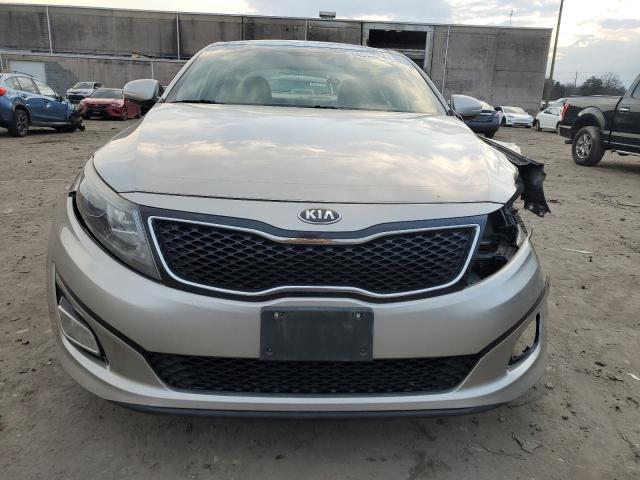Photo 5 from auction – 2014 KIA OPTIMA EX with VIN 5XXGN4A73EG323676