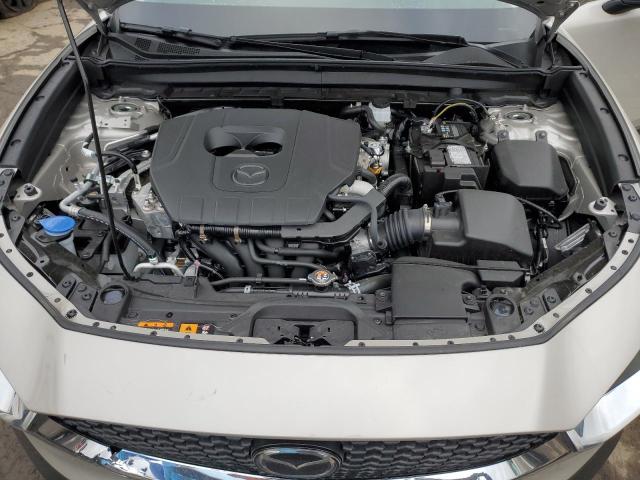 Photo 12 from auction – 2024 MAZDA CX-30 SELE with VIN 3MVDMBBMXRM698451