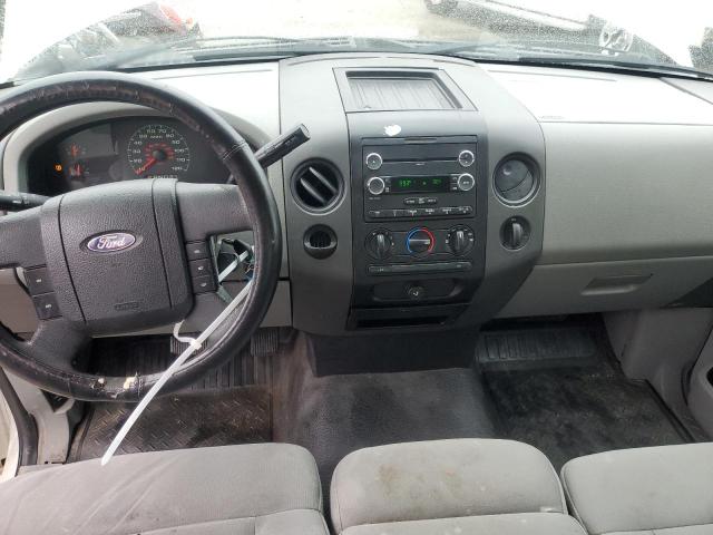 Photo 8 from auction – 2008 FORD F150 with VIN 1FTRF12288KD97080