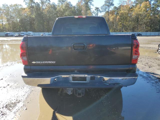 Photo 6 from auction – 2006 CHEVROLET SILVERADO with VIN 2GCEC13T861193794