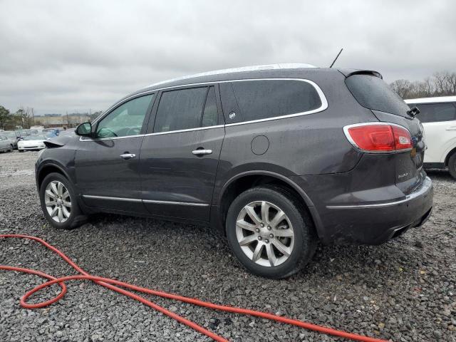 Photo 2 from auction – 2013 BUICK ENCLAVE with VIN 5GAKRDKD8DJ232661