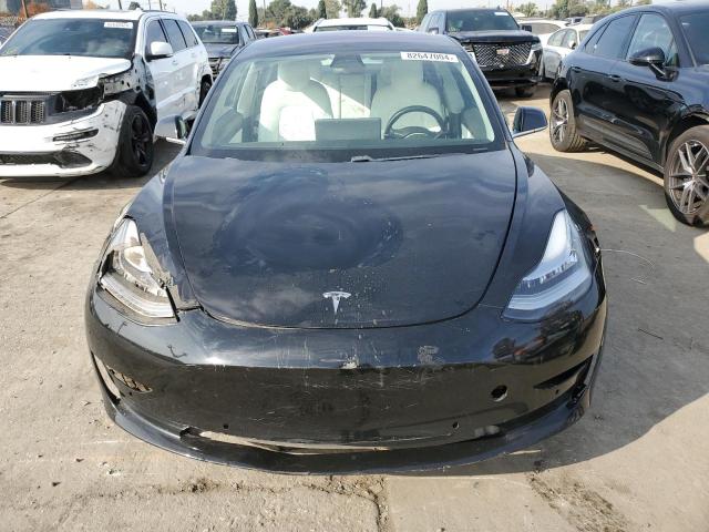 Photo 5 from auction – 2019 TESLA MODEL 3 with VIN 5YJ3E1EA6KF301575