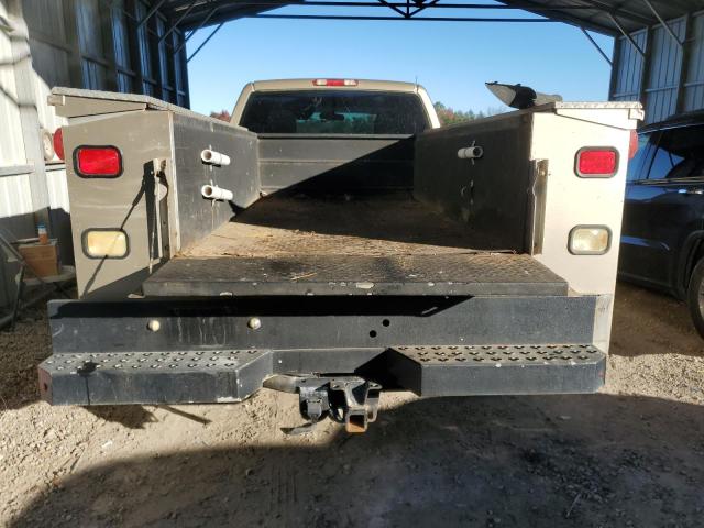 Photo 6 from auction – 2005 CHEVROLET SILVERADO with VIN 1GCHC24U65E279225