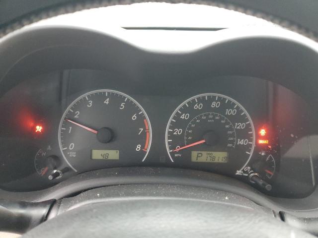Фото 9 с аукциона – 2013 TOYOTA COROLLA BA с VIN 2T1BU4EE1DC003154
