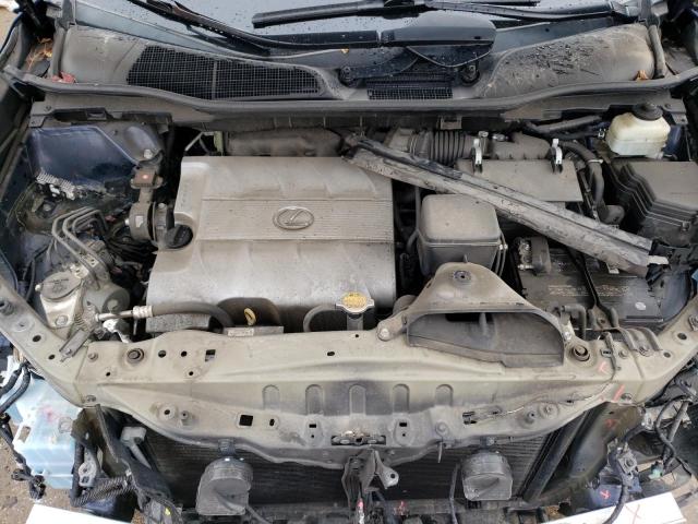 Photo 11 from auction – 2015 LEXUS RX 350 BAS with VIN 2T2BK1BA0FC326664