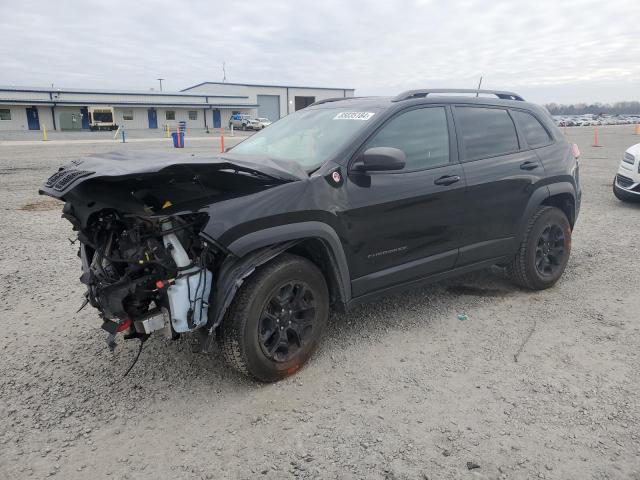 Photo 1 from auction – 2020 JEEP CHEROKEE T with VIN 1C4PJMBX9LD575417