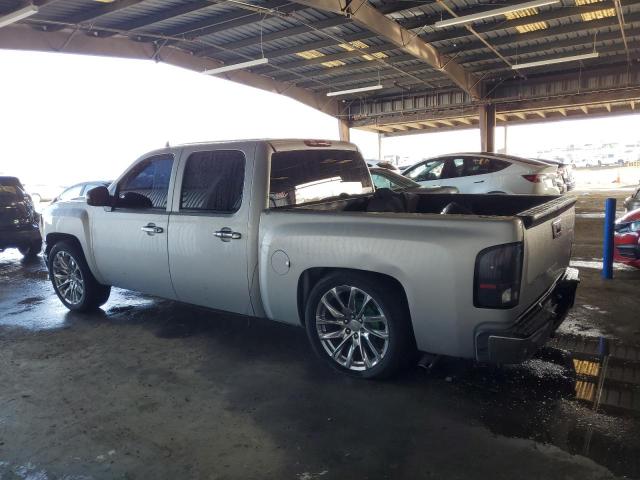 Photo 2 from auction – 2010 CHEVROLET SILVERADO with VIN 3GCRCREA3AG188174