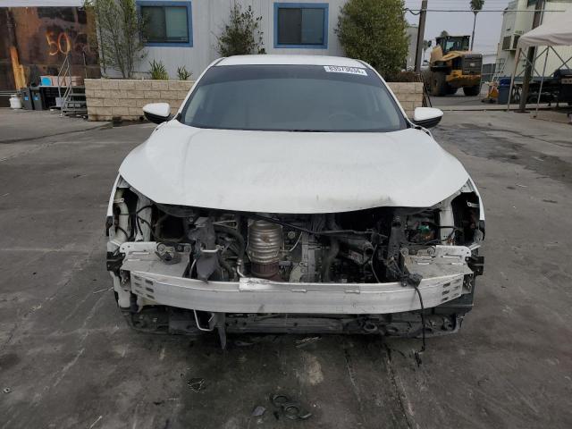 Photo 5 from auction – 2018 HONDA CIVIC LX with VIN 2HGFC2F53JH566443