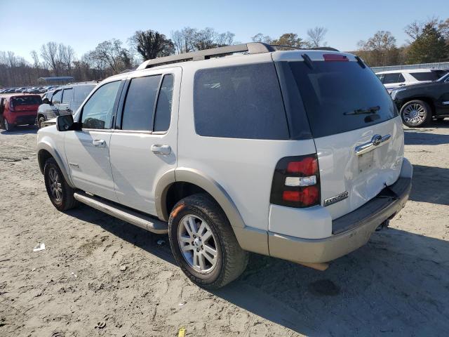 Photo 2 from auction – 2008 FORD EXPLORER E with VIN 1FMEU64E98UB36551