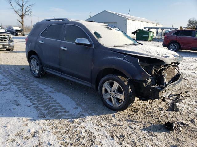 Photo 4 from auction – 2015 CHEVROLET EQUINOX LT with VIN 2GNFLHE34F6164037