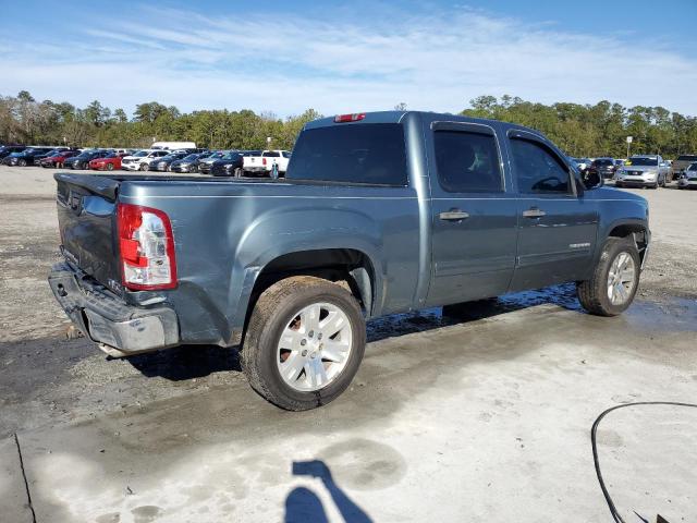 Photo 3 from auction – 2008 GMC SIERRA C15 with VIN 2GTEC13JX81336746
