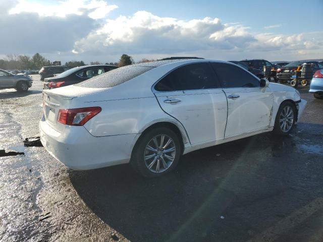 Photo 3 from auction – 2008 LEXUS ES 350 with VIN JTHBJ46GX82214168