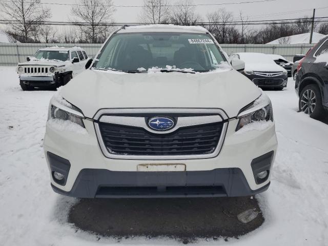 Photo 5 from auction – 2020 SUBARU FORESTER P with VIN JF2SKAJC3LH470855