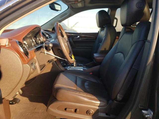 Photo 7 from auction – 2014 BUICK ENCLAVE with VIN 5GAKVBKD7EJ349021