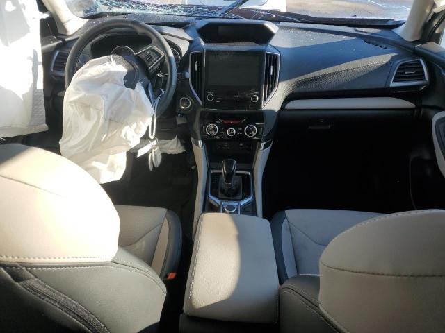 Photo 8 from auction – 2024 SUBARU FORESTER L with VIN JF2SKALC1RH458967