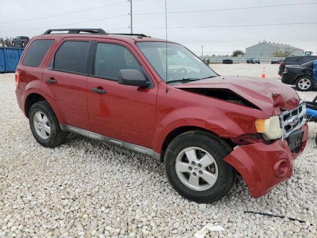 Photo 4 from auction – 2010 FORD ESCAPE XLT with VIN 1FMCU0DG4AKB62420
