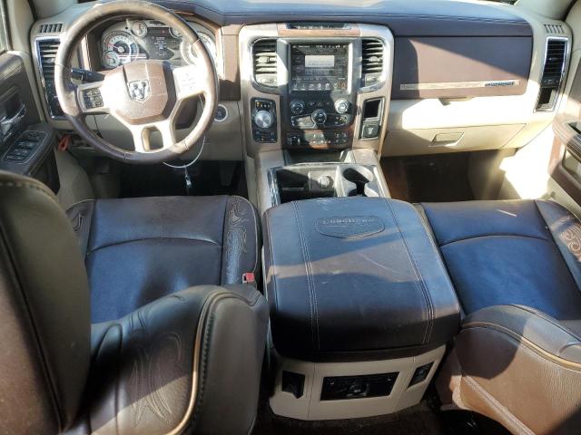 Photo 8 from auction – 2015 RAM 1500 LONGH with VIN 1C6RR7PT4FS526836