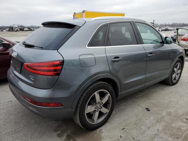 Photo 3 from auction – 2015 AUDI Q3 PREMIUM with VIN WA1EFCFS6FR006771