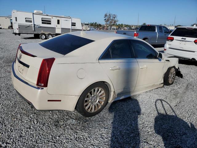 Photo 3 from auction – 2010 CADILLAC CTS with VIN 1G6DA5EG5A0109530