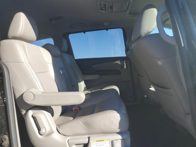 Photo 11 from auction – 2014 HONDA ODYSSEY EX with VIN 5FNRL5H6XEB021628