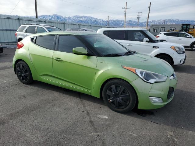 Photo 4 from auction – 2012 HYUNDAI VELOSTER with VIN KMHTC6AD7CU081810