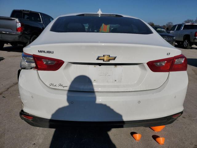 Photo 6 from auction – 2018 CHEVROLET MALIBU LT with VIN 1G1ZD5ST8JF288227
