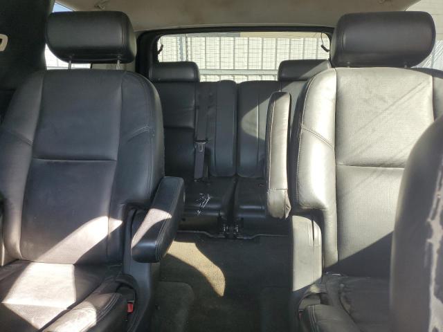 Photo 10 from auction – 2008 CADILLAC ESCALADE L with VIN 1GYEC63878R152652