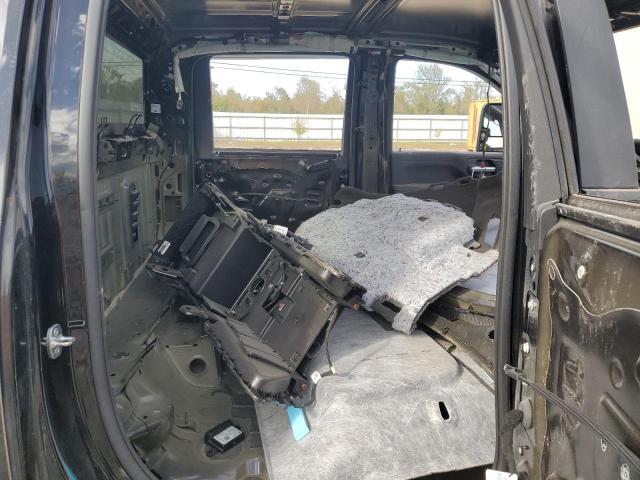 Photo 10 from auction – 2021 CHEVROLET SILVERADO with VIN 1GC4YNE79MF126230
