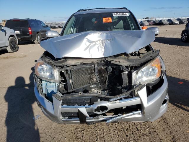 Photo 5 from auction – 2009 TOYOTA RAV4 LIMIT with VIN JTMBK31V09D009186