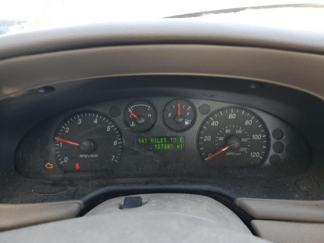 Photo 9 from auction – 2005 FORD TAURUS SE with VIN 1FAFP53215A178636