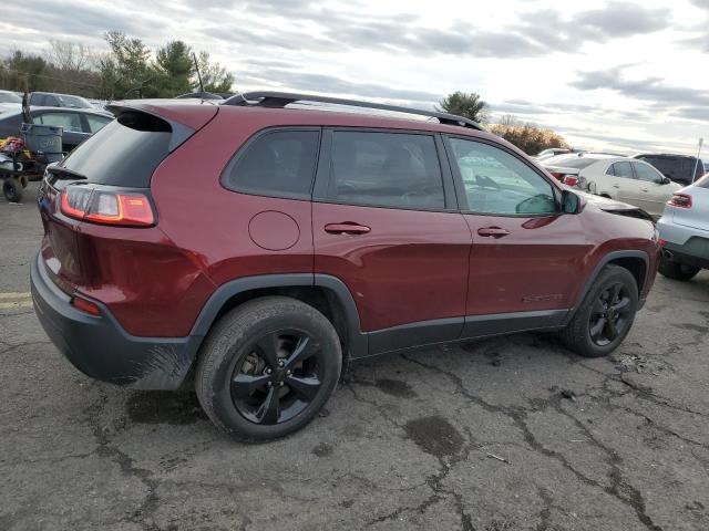 Photo 3 from auction – 2019 JEEP CHEROKEE L with VIN 1C4PJMLB5KD433471