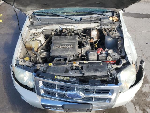 Photo 12 from auction – 2009 FORD ESCAPE LIM with VIN 1FMCU94G49KB86085