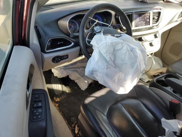 Photo 8 from auction – 2019 CHRYSLER PACIFICA T with VIN 2C4RC1BG5KR560183
