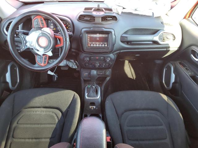 Photo 8 from auction – 2018 JEEP RENEGADE L with VIN ZACCJBBB9JPH66003