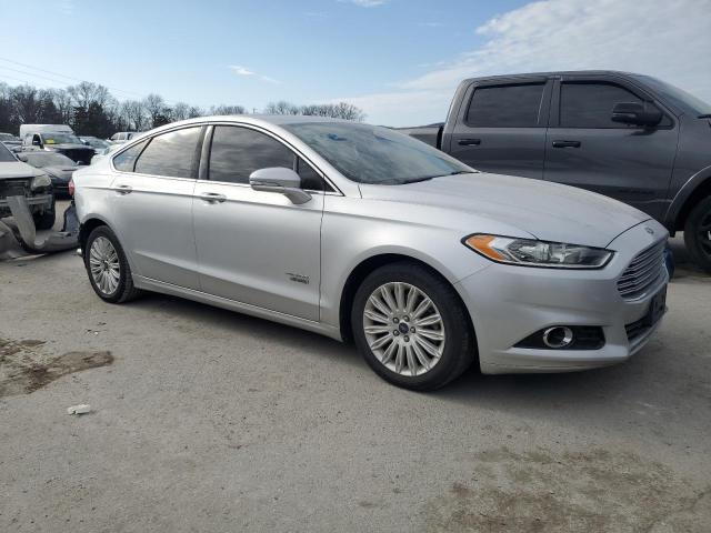 Photo 4 from auction – 2014 FORD FUSION TIT with VIN 3FA6P0SU3ER161249