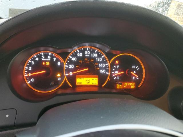 Photo 9 from auction – 2008 NISSAN ALTIMA 3.5 with VIN 1N4BL21E08N538823