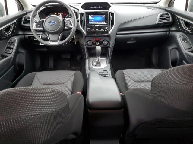 Photo 8 from auction – 2022 SUBARU IMPREZA with VIN 4S3GTAB69N3704281