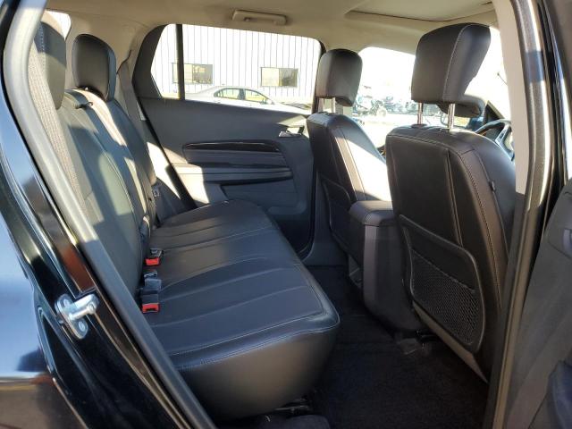 Foto 11 de la subasta – 2017 GMC TERRAIN DE con VIN 2GKFLVE37H6100198