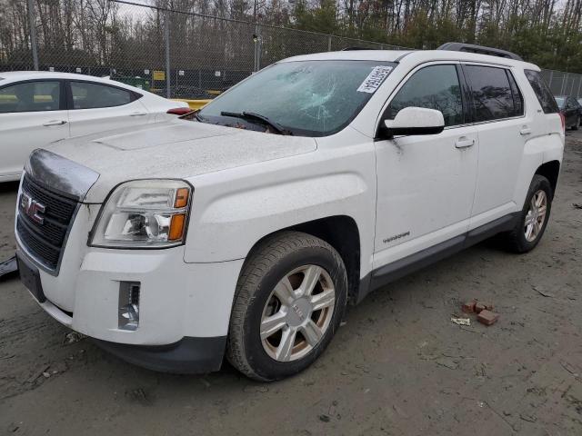 GMC TERRAIN SL 2015 z numerem VIN 2GKFLXEK1F6121676 - Zdjęcie z aukcji