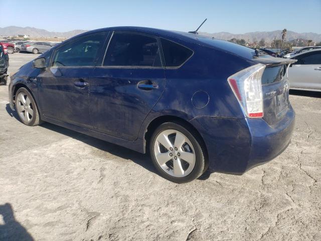 Photo 2 from auction – 2011 TOYOTA PRIUS with VIN JTDKN3DU8B5373821