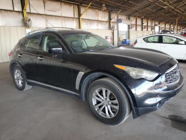 Photo 4 from auction – 2011 INFINITI FX35 with VIN JN8AS1MU3BM110882
