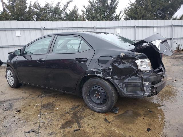 Photo 2 from auction – 2016 TOYOTA COROLLA L with VIN 2T1BURHE9GC668669