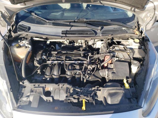 Photo 11 from auction – 2014 FORD FIESTA SE with VIN 3FADP4BJ3EM212556