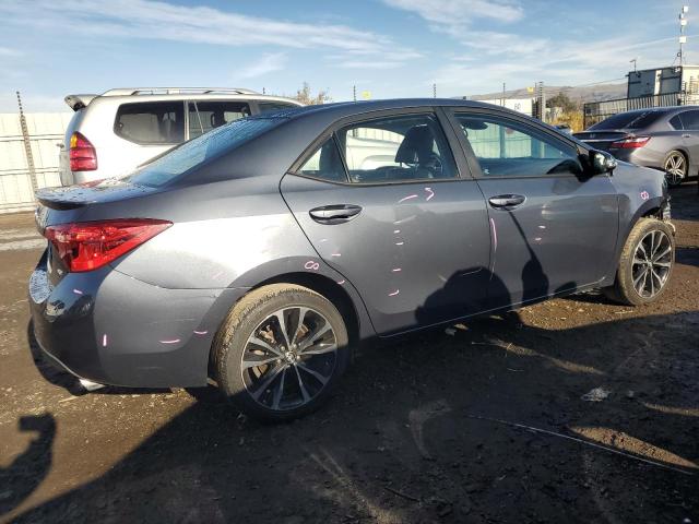 Photo 3 from auction – 2017 TOYOTA COROLLA L with VIN 5YFBURHE3HP674954