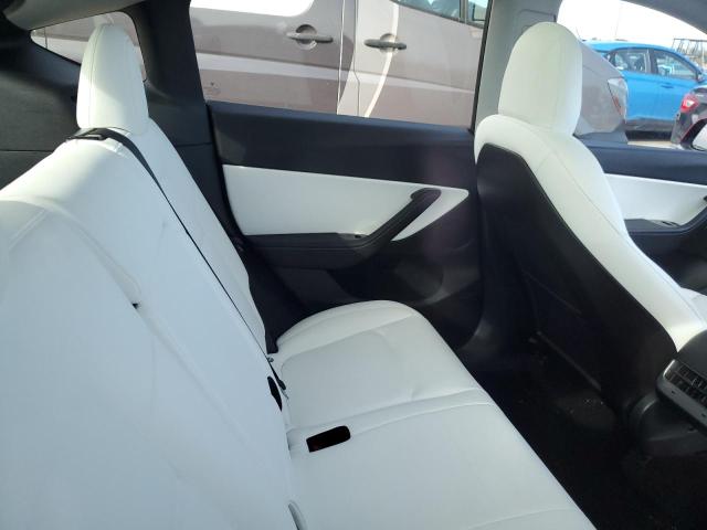 صورة رقم 10 من المزاد - 2020 TESLA MODEL Y مع VIN 5YJYGDEE7LF014395